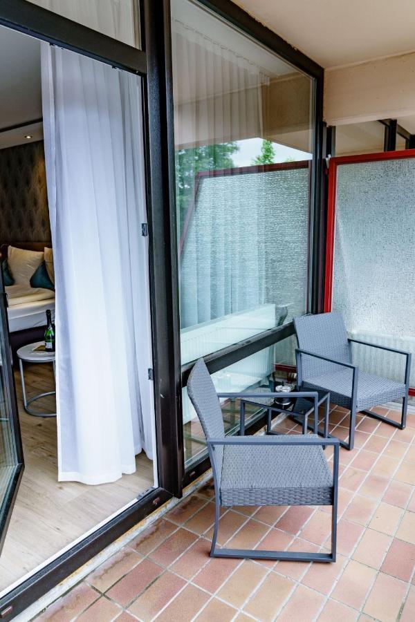 Haus Am See Luxury Hs 226 B Гослар Экстерьер фото
